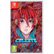 Игра Celeste [Nintendo Switch, русские субтитры] в Махачкале