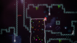 Игра Celeste [Nintendo Switch, русские субтитры]