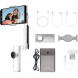 Стабилизатор Insta360 Flow Creator Kit, White в Махачкале