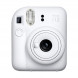 Фотоаппарат моментальной печати Fujifilm Instax Mini 12, White в Махачкале