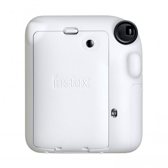 Фотоаппарат моментальной печати Fujifilm Instax Mini 12, White в Махачкале