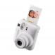 Фотоаппарат моментальной печати Fujifilm Instax Mini 12, White в Махачкале