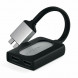 Адаптер Satechi USB-C Dual 4K HDMI Adapter (2xHDMI, USB Type-C) в Махачкале