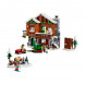 Конструктор LEGO Коллекционные наборы 10325 Альпийский домик в Махачкале
