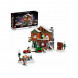 Конструктор LEGO Коллекционные наборы 10325 Альпийский домик в Махачкале