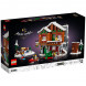 Конструктор LEGO Коллекционные наборы 10325 Альпийский домик в Махачкале