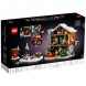 Конструктор LEGO Коллекционные наборы 10325 Альпийский домик в Махачкале
