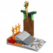 Конструктор LEGO Juniors 10722 Схватка со змеями в Махачкале