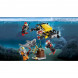 Конструктор LEGO City Deep Sea Explorers 60091 Исследование морских глубин в Махачкале