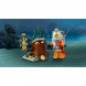 Конструктор LEGO City Deep Sea Explorers 60091 Исследование морских глубин в Махачкале