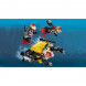 Конструктор LEGO City Deep Sea Explorers 60091 Исследование морских глубин в Махачкале