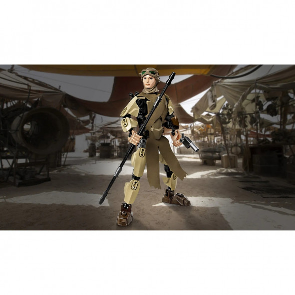 Конструктор LEGO Star Wars 75113 Рей в Махачкале