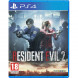 Resident Evil 2 [PS4, русские субтитры] в Махачкале