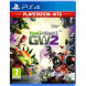 Игра Plants vs. Zombies: Garden Warfare 2 [PS4, английская версия] в Махачкале