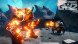 Игра Plants vs. Zombies: Garden Warfare 2 [PS4, английская версия] в Махачкале