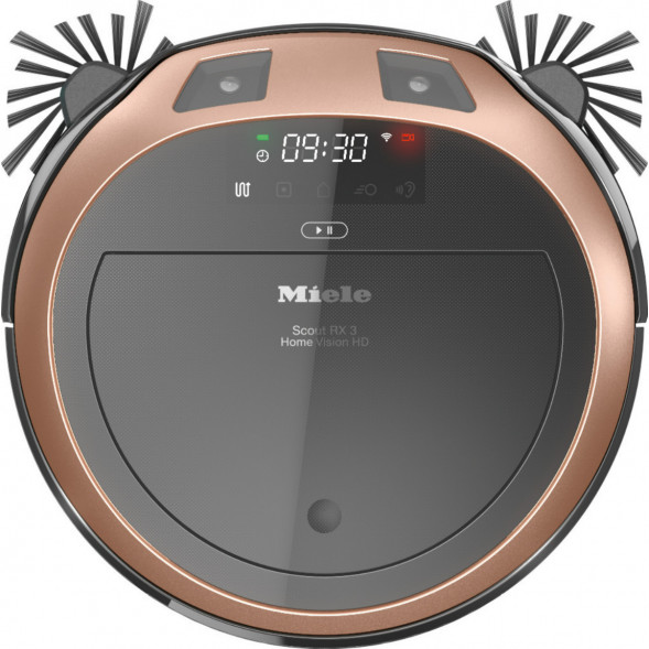 Робот пылесос Miele Scout RX3 Home Vision HD в Махачкале