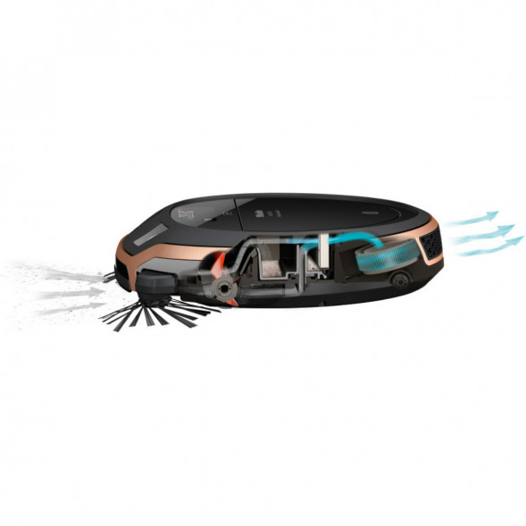 Робот пылесос Miele Scout RX3 Home Vision HD в Махачкале