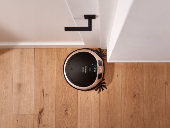 Робот пылесос Miele Scout RX3 Home Vision HD в Махачкале