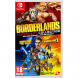 Игра Borderlands Legendary Collection [Nintendo Switch, английская версия] в Махачкале