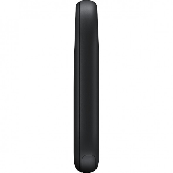Беспроводная метка Samsung SmartTag2, черный (1 шт.) в Махачкале