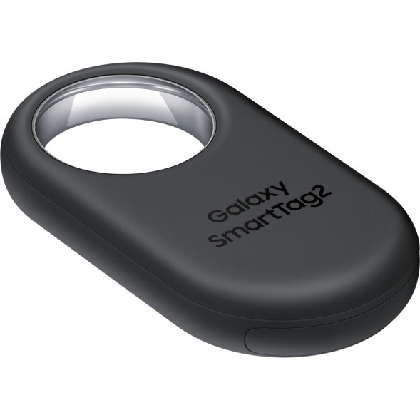 Беспроводная метка Samsung SmartTag2, черный (1 шт.) в Махачкале