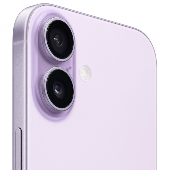 Смартфон Apple iPhone 17 256GB eSim, Lavender в Махачкале