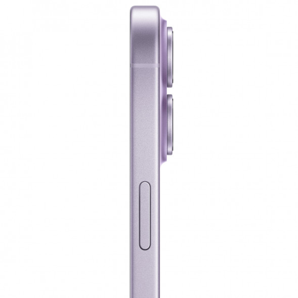 Смартфон Apple iPhone 17 256GB eSim, Lavender в Махачкале