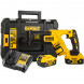 Аккумуляторная сабельная пила DEWALT DCS367P2 с 2 АКБ 5 Ач и ЗУ, в кейсе TSTAK в Махачкале