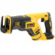Аккумуляторная сабельная пила DEWALT DCS367P2 с 2 АКБ 5 Ач и ЗУ, в кейсе TSTAK в Махачкале