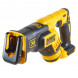 Аккумуляторная сабельная пила DEWALT DCS367P2 с 2 АКБ 5 Ач и ЗУ, в кейсе TSTAK в Махачкале