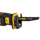 Аккумуляторная сабельная пила DEWALT DCS367P2 с 2 АКБ 5 Ач и ЗУ, в кейсе TSTAK в Махачкале