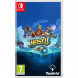 Игра SteamWorld Heist II [Nintendo Switch, русские субтитры] в Махачкале