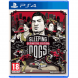 Игра Sleeping Dogs. Definitive Edition [PS4, русские субтитры] в Махачкале