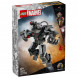 Конструктор LEGO Super Heroes 76277 Механическая броня Воителя в Махачкале