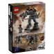 Конструктор LEGO Super Heroes 76277 Механическая броня Воителя в Махачкале