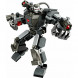 Конструктор LEGO Super Heroes 76277 Механическая броня Воителя в Махачкале