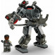 Конструктор LEGO Super Heroes 76277 Механическая броня Воителя в Махачкале