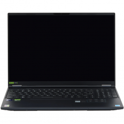 Ноутбук Acer Predator Helios Neo 16S AI PHN16S-71-72PG (Core Ultra 7 255HX 2.4Ghz / 32Gb DDR5 / SSD1Tb / NVIDIA GeForce RTX 5070 8Gb / 16" / noOS / black) (NH.QZFCD.001)