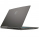 Ноутбук игровой MSI Thin 15 B2RVE-3450XRU (15.6&amp;quot;, IPS, Intel Core 5 210H 2.2ГГц, 8 ядер, 16ГБ DDR4, 512ГБ SSD, NVIDIA GeForce RTX 4050, без ОС) в Махачкале