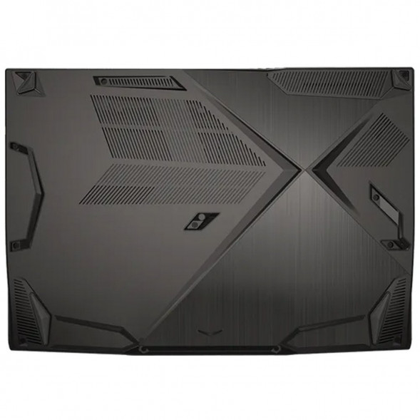 Ноутбук игровой MSI Thin 15 B2RVE-3450XRU (15.6&amp;quot;, IPS, Intel Core 5 210H 2.2ГГц, 8 ядер, 16ГБ DDR4, 512ГБ SSD, NVIDIA GeForce RTX 4050, без ОС) в Махачкале