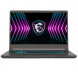 Ноутбук игровой MSI Thin 15 B2RVE-3450XRU (15.6&amp;quot;, IPS, Intel Core 5 210H 2.2ГГц, 8 ядер, 16ГБ DDR4, 512ГБ SSD, NVIDIA GeForce RTX 4050, без ОС) в Махачкале