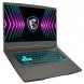 Ноутбук игровой MSI Thin 15 B2RVE-3450XRU (15.6&amp;quot;, IPS, Intel Core 5 210H 2.2ГГц, 8 ядер, 16ГБ DDR4, 512ГБ SSD, NVIDIA GeForce RTX 4050, без ОС) в Махачкале