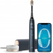 Звуковая зубная щетка Philips Sonicare 9900 Prestige HX9992, темно-синий в Махачкале