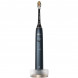 Звуковая зубная щетка Philips Sonicare 9900 Prestige HX9992, темно-синий в Махачкале
