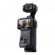 Экшн-камера Insta360 Luna Pro Fill Light Bundle, Cosmic Black в Махачкале