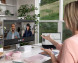 Веб-камера Logitech Brio 500, белый в Махачкале