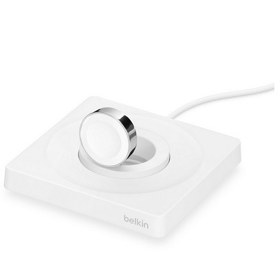 Зарядное устройство для Apple Watch Belkin BOOSTCHARGE PRO White в Махачкале