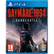 Игра Daymare 1994: Sandcastle [PS4, русские субтитры] в Махачкале