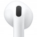 Наушники Apple AirPods 4 (без шумоподавления) в Махачкале