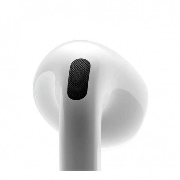 Наушники Apple AirPods 4 (без шумоподавления) в Махачкале